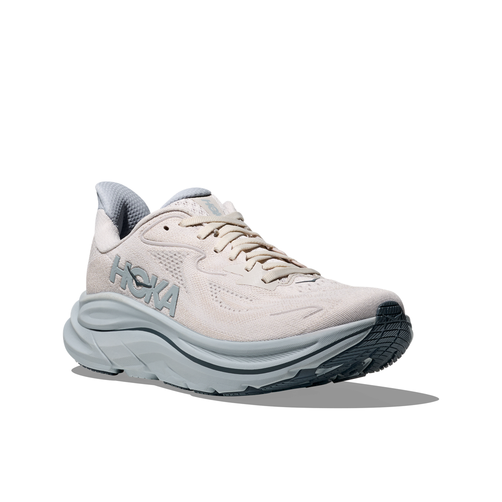 Hoka W Clifton 10 Grout/Mineral B-1162031