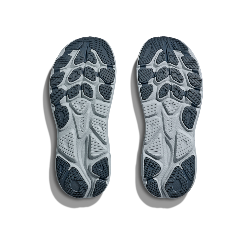 Hoka W Clifton 10 Grout/Mineral B-1162031