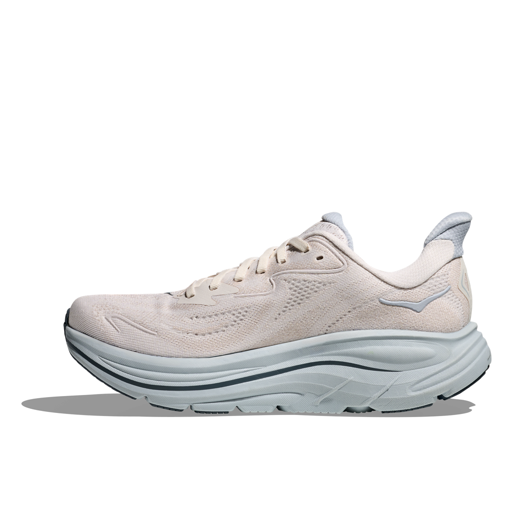 Hoka W Clifton 10 Grout/Mineral B-1162031