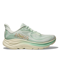 Hoka Womens Clifton 10 Sea Glass/Jadeite B-1162031/D-1162050