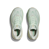 Hoka Womens Clifton 10 Sea Glass/Jadeite B-1162031/D-1162050