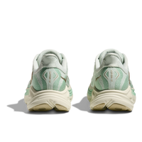 Hoka Womens Clifton 10 Sea Glass/Jadeite B-1162031/D-1162050