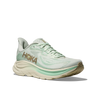 Hoka Womens Clifton 10 Sea Glass/Jadeite B-1162031/D-1162050