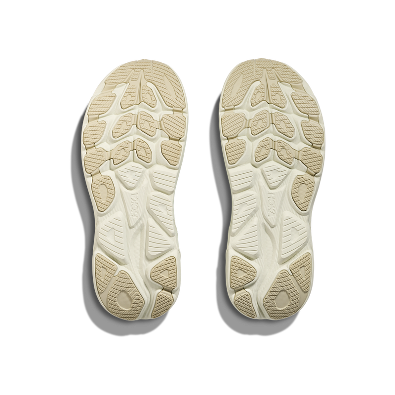 Hoka Womens Clifton 10 Sea Glass/Jadeite B-1162031/D-1162050