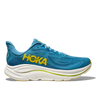 Hoka Mens Clifton 10 Alpine Blue/Foggy D-1162030/2E-1162032