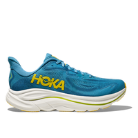 Hoka Mens Clifton 10 Alpine Blue/Foggy D-1162030/2E-1162032