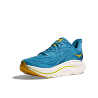 Hoka Mens Clifton 10 Alpine Blue/Foggy D-1162030/2E-1162032