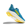 Hoka Mens Clifton 10 Alpine Blue/Foggy D-1162030/2E-1162032
