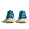 Hoka Mens Clifton 10 Alpine Blue/Foggy D-1162030/2E-1162032
