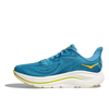 Hoka Mens Clifton 10 Alpine Blue/Foggy D-1162030/2E-1162032