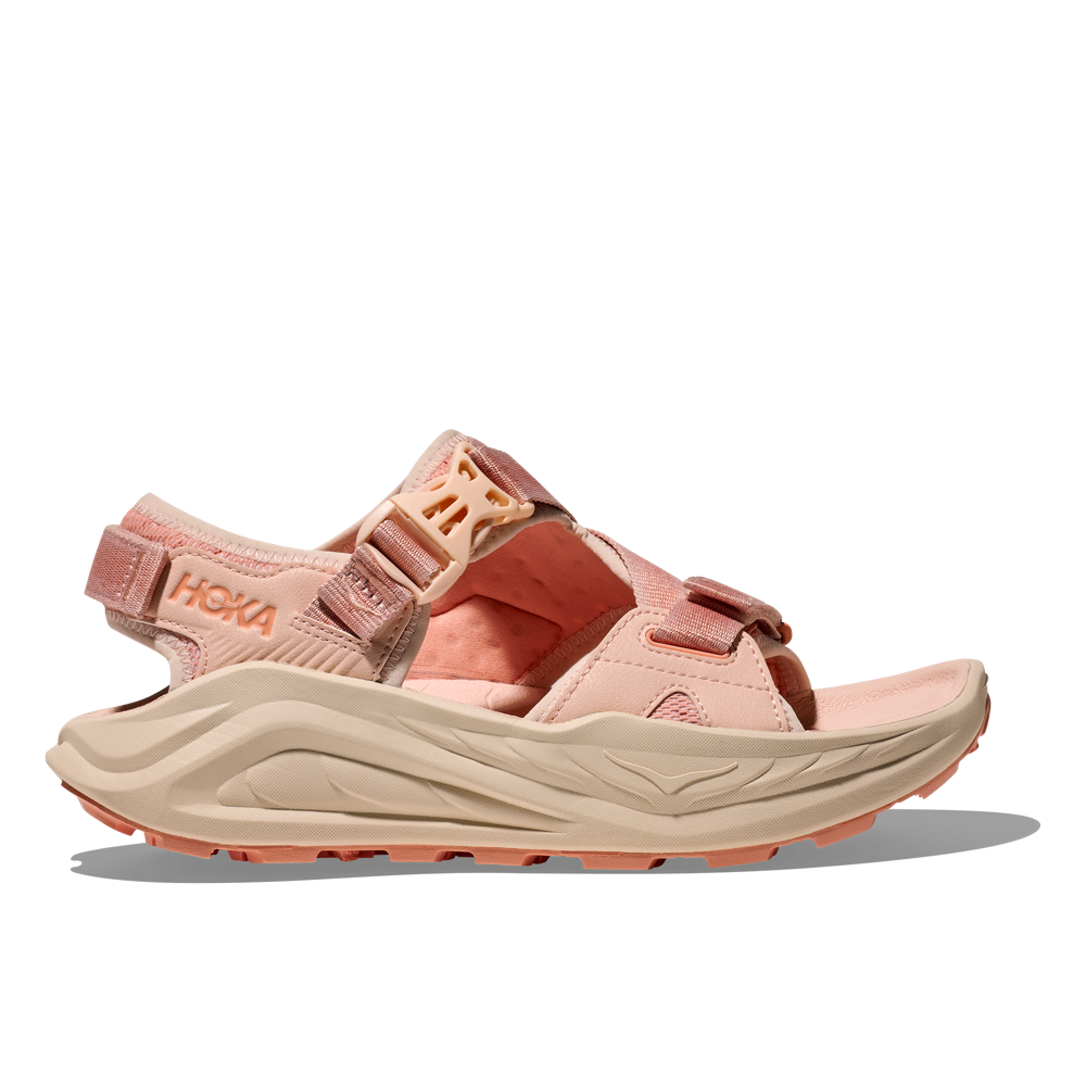 Hoka Womens Infini Hike TC Dawn Light B-1162590