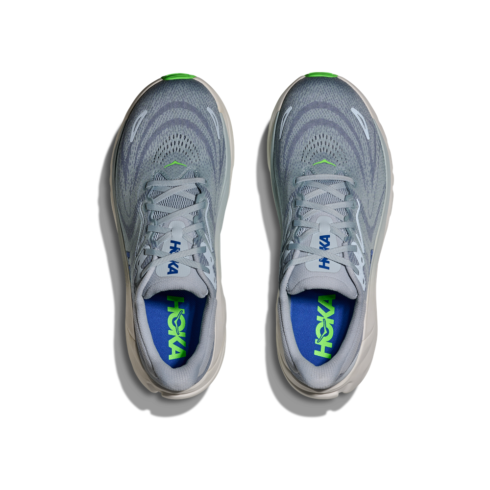 Hoka M Arahi 8 Mineral Blue/Washed 1168690-MBLW