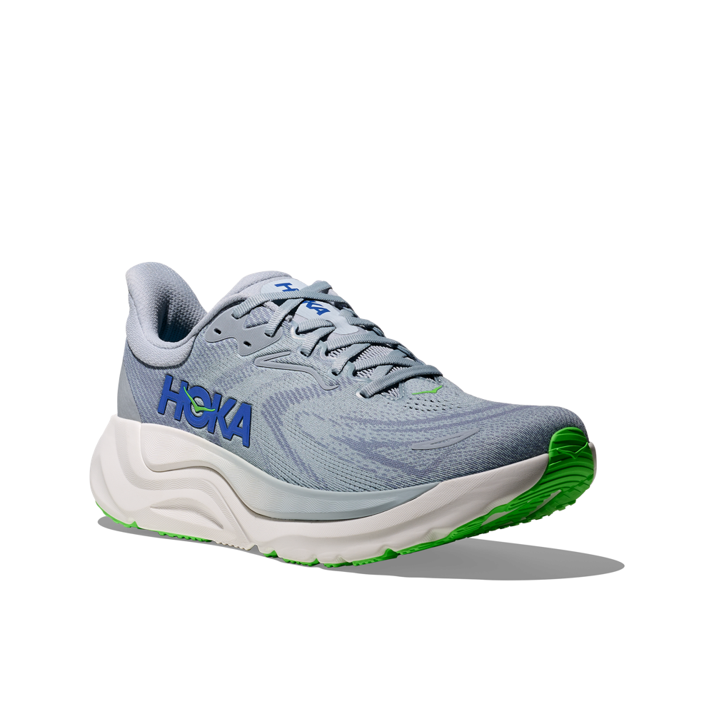 Hoka M Arahi 8 Mineral Blue/Washed 1168690-MBLW