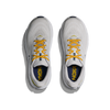 Hoka Mens Arahi 8 Stardust/Cosmic Grey D-1168690