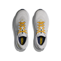 Hoka Mens Arahi 8 Stardust/Cosmic Grey D-1168690