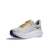 Hoka Mens Arahi 8 Stardust/Cosmic Grey D-1168690