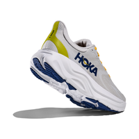 Hoka Mens Arahi 8 Stardust/Cosmic Grey D-1168690
