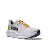 Hoka Mens Arahi 8 Stardust/Cosmic Grey D-1168690