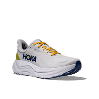 Hoka Mens Arahi 8 Stardust/Cosmic Grey D-1168690