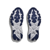 Hoka Mens Arahi 8 Stardust/Cosmic Grey D-1168690