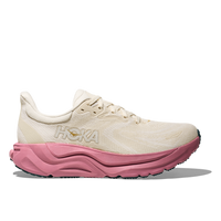 Hoka Arahi 8 W Alabaster/Lingonberry