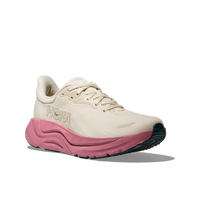 Hoka Arahi 8 W Alabaster/Lingonberry