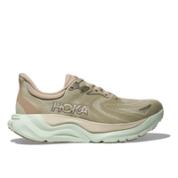 Hoka Womens Arahi 8 Oyster Mushroom B-1168691