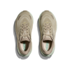 Hoka Womens Arahi 8 Oyster Mushroom B-1168691