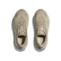 Hoka Womens Arahi 8 Oyster Mushroom B-1168691