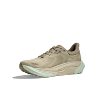 Hoka Womens Arahi 8 Oyster Mushroom B-1168691