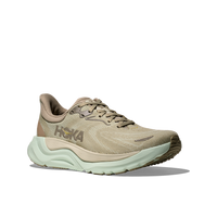 Hoka Womens Arahi 8 Oyster Mushroom B-1168691