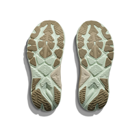 Hoka Womens Arahi 8 Oyster Mushroom B-1168691