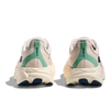Hoka Womens Arahi 8 Rose Cream/Alabaster B-1168691/D-1168711