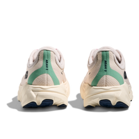 Hoka Womens Arahi 8 Rose Cream/Alabaster B-1168691/D-1168711