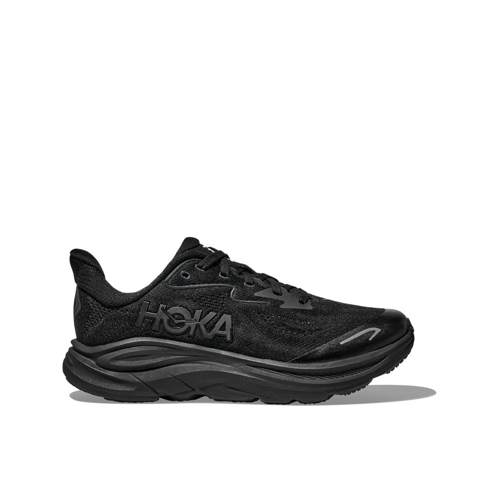 Hoka Y Clifton 10 Black
