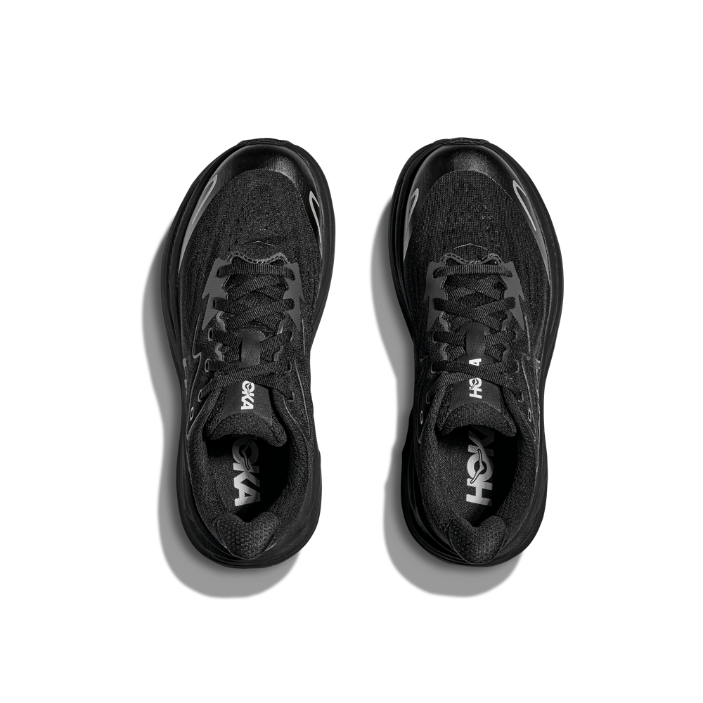 Hoka Y Clifton 10 Black