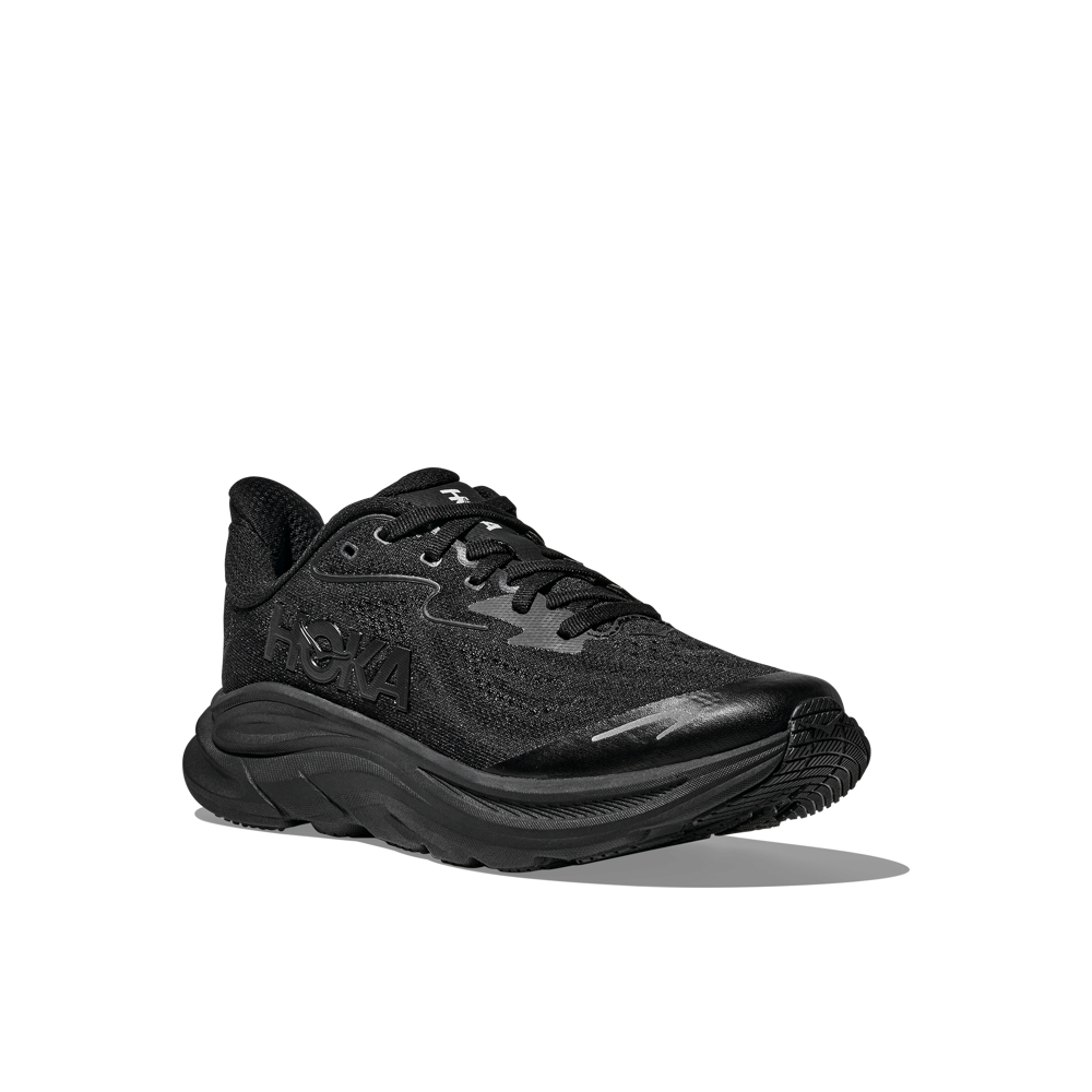 Hoka Y Clifton 10 Black