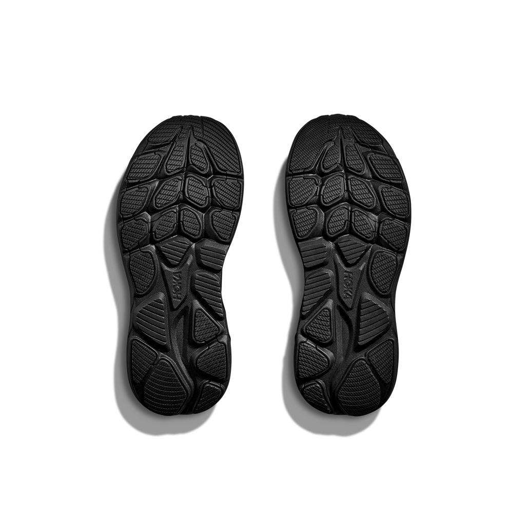 Hoka Y Clifton 10 Black