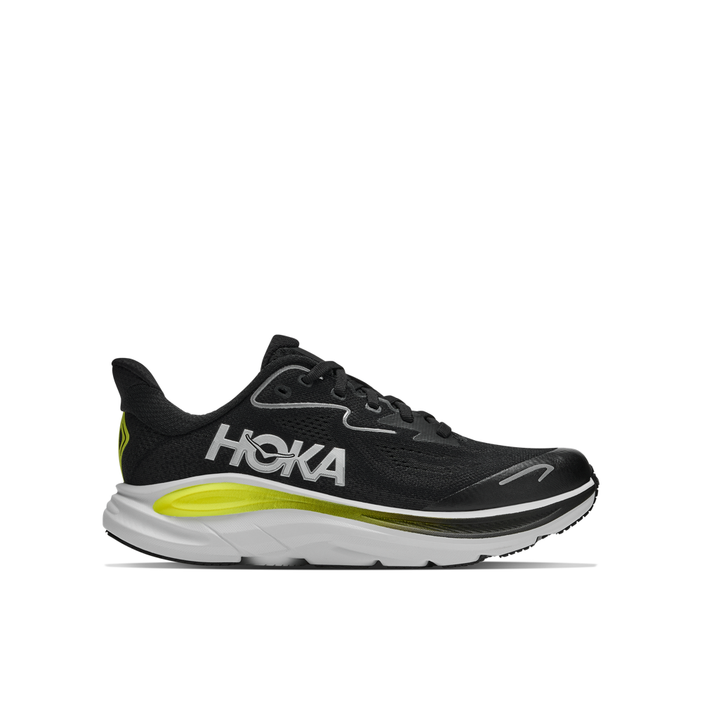 Hoka Y Clifton 10 Black/Cosmic Grey M-1168860