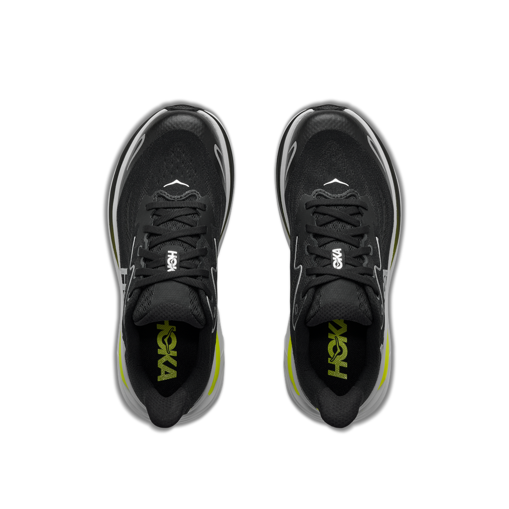 Hoka Y Clifton 10 Black/Cosmic Grey M-1168860