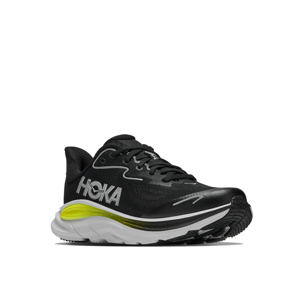 Hoka Y Clifton 10 Black/Cosmic Grey M-1168860