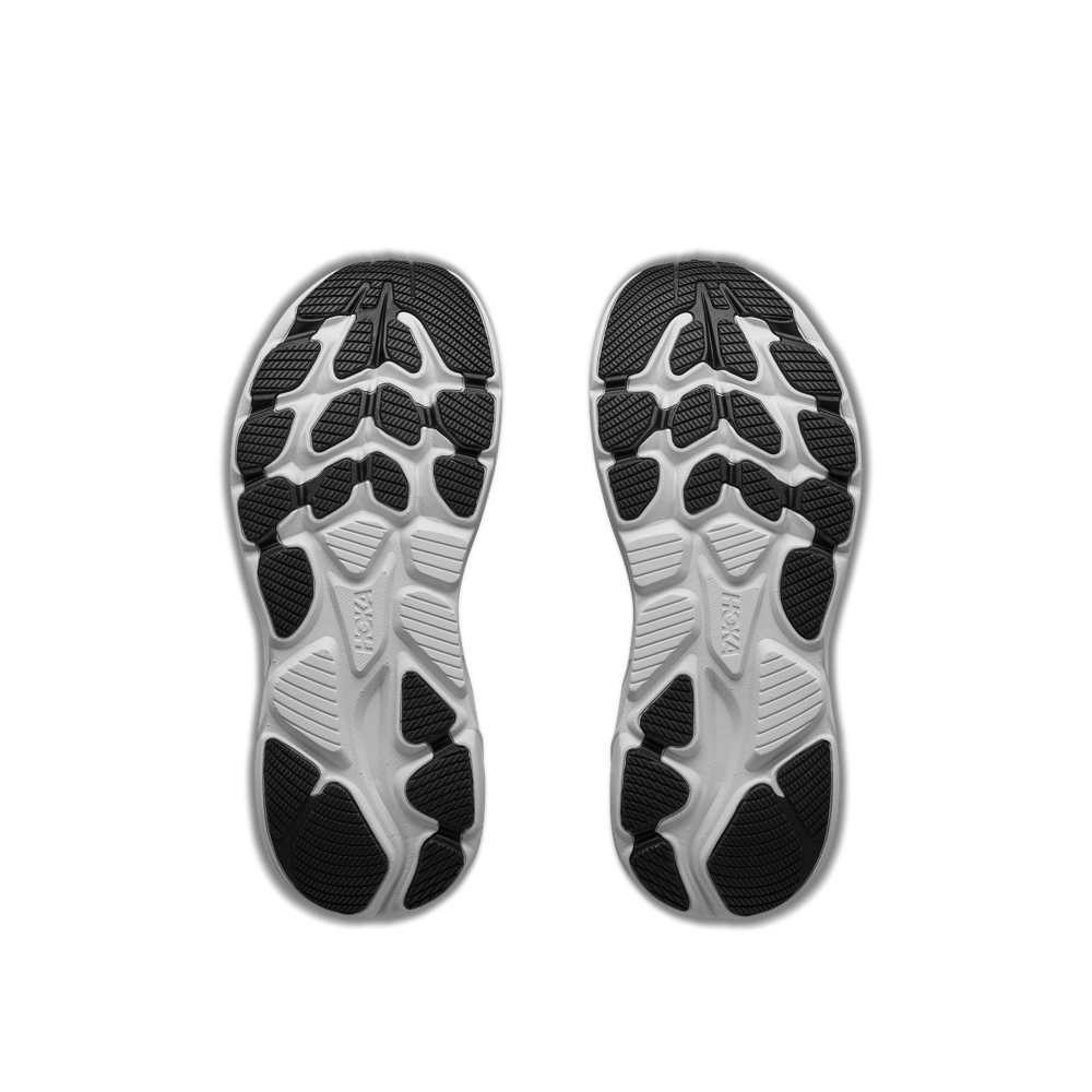 Hoka Y Clifton 10 Black/Cosmic Grey M-1168860
