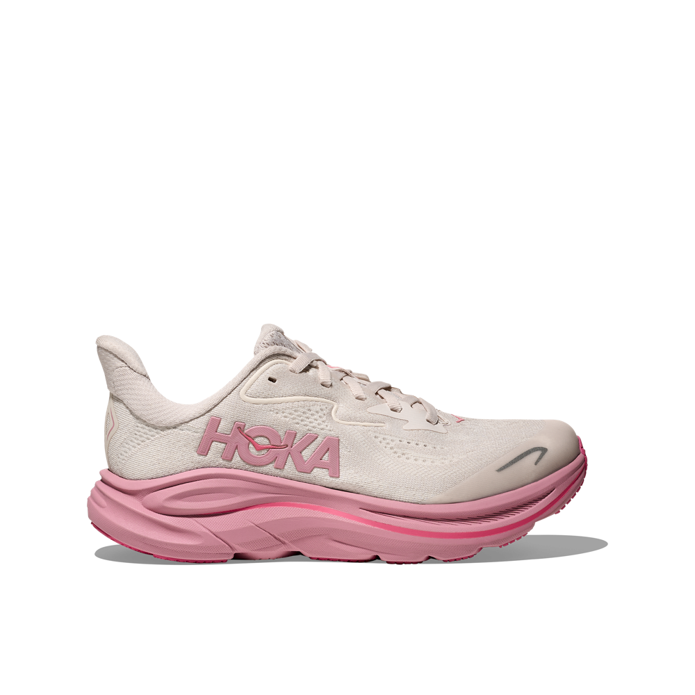 Hoka Y Clifton 10 Rose Cream M-1168860-RMD