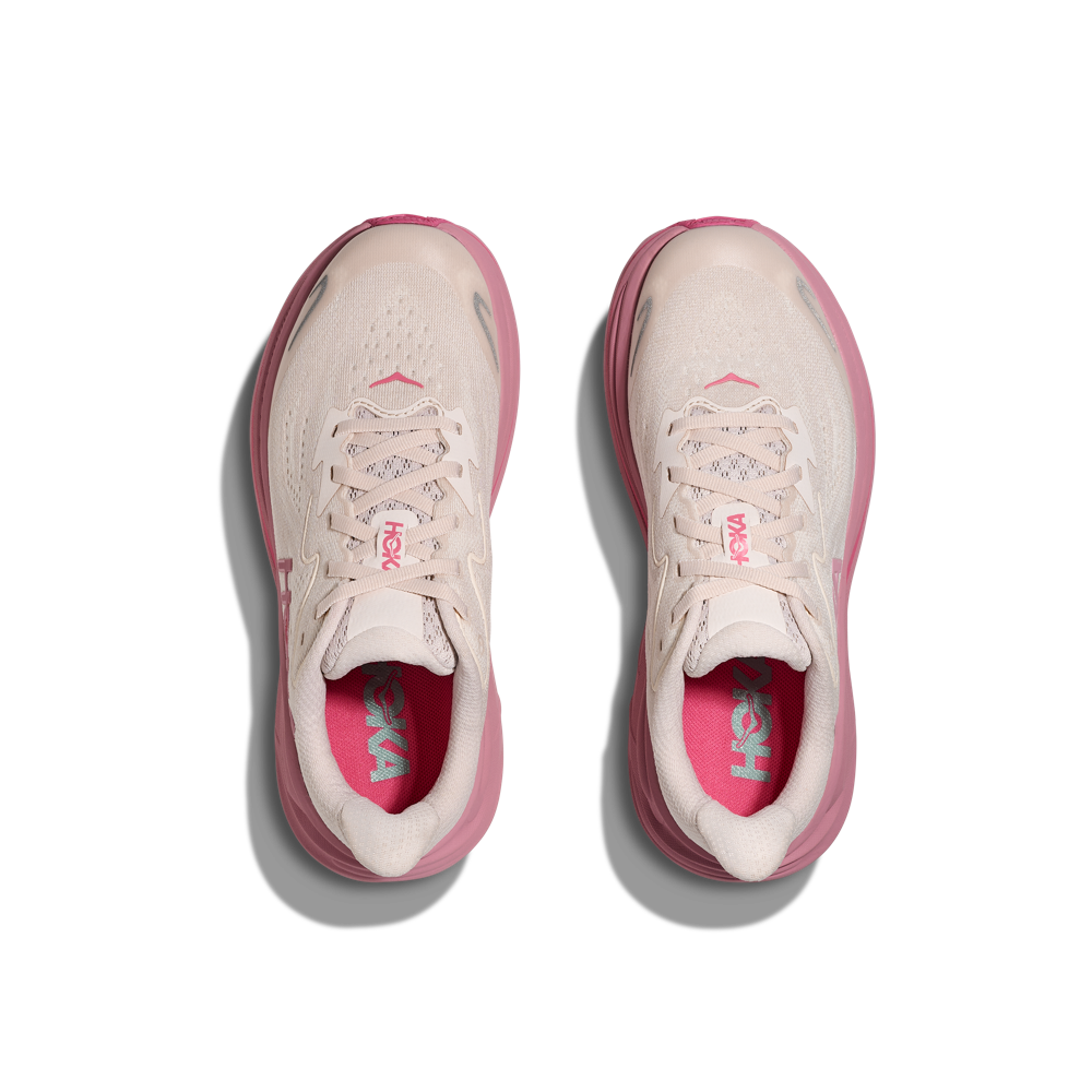 Hoka Y Clifton 10 Rose Cream M-1168860-RMD
