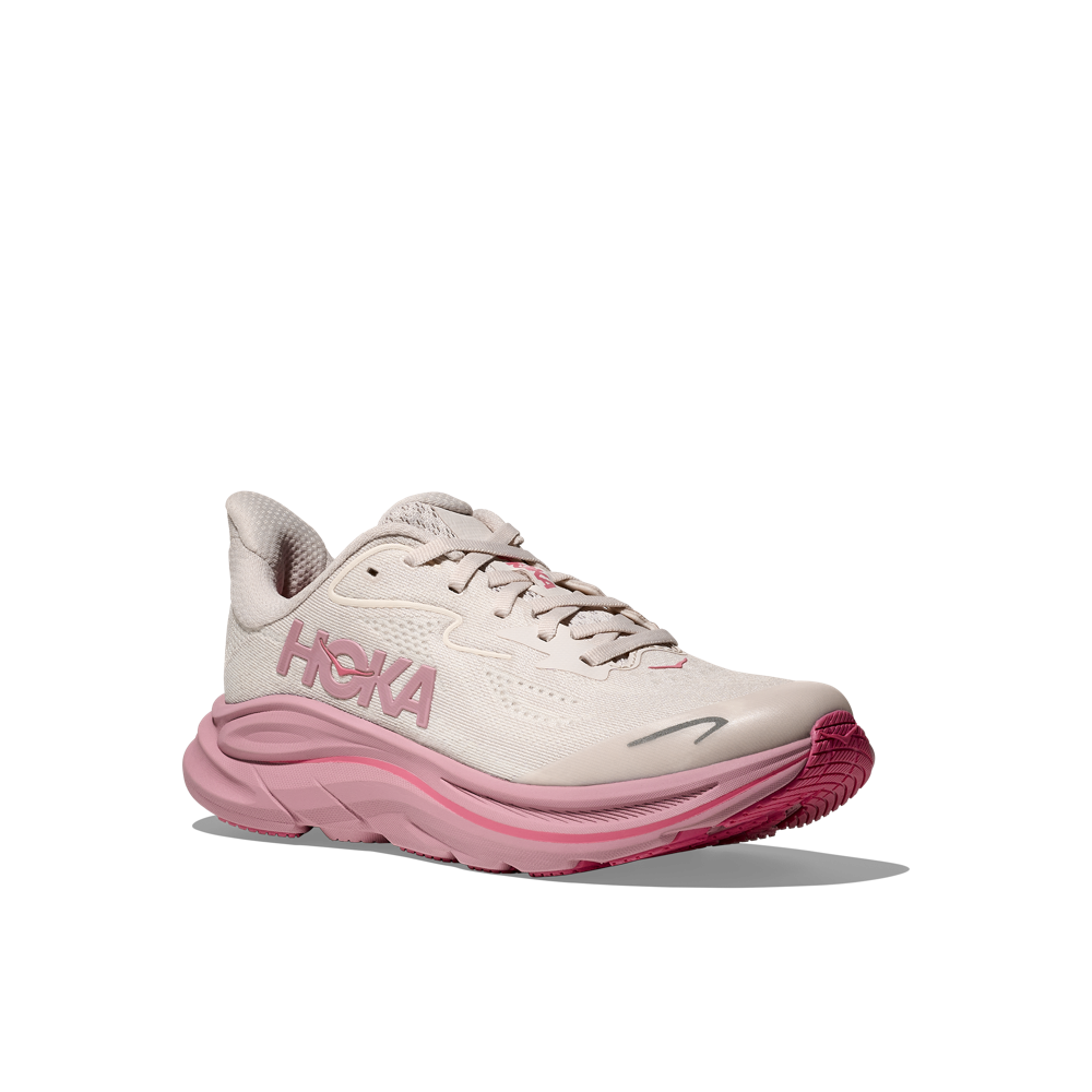 Hoka Y Clifton 10 Rose Cream M-1168860-RMD