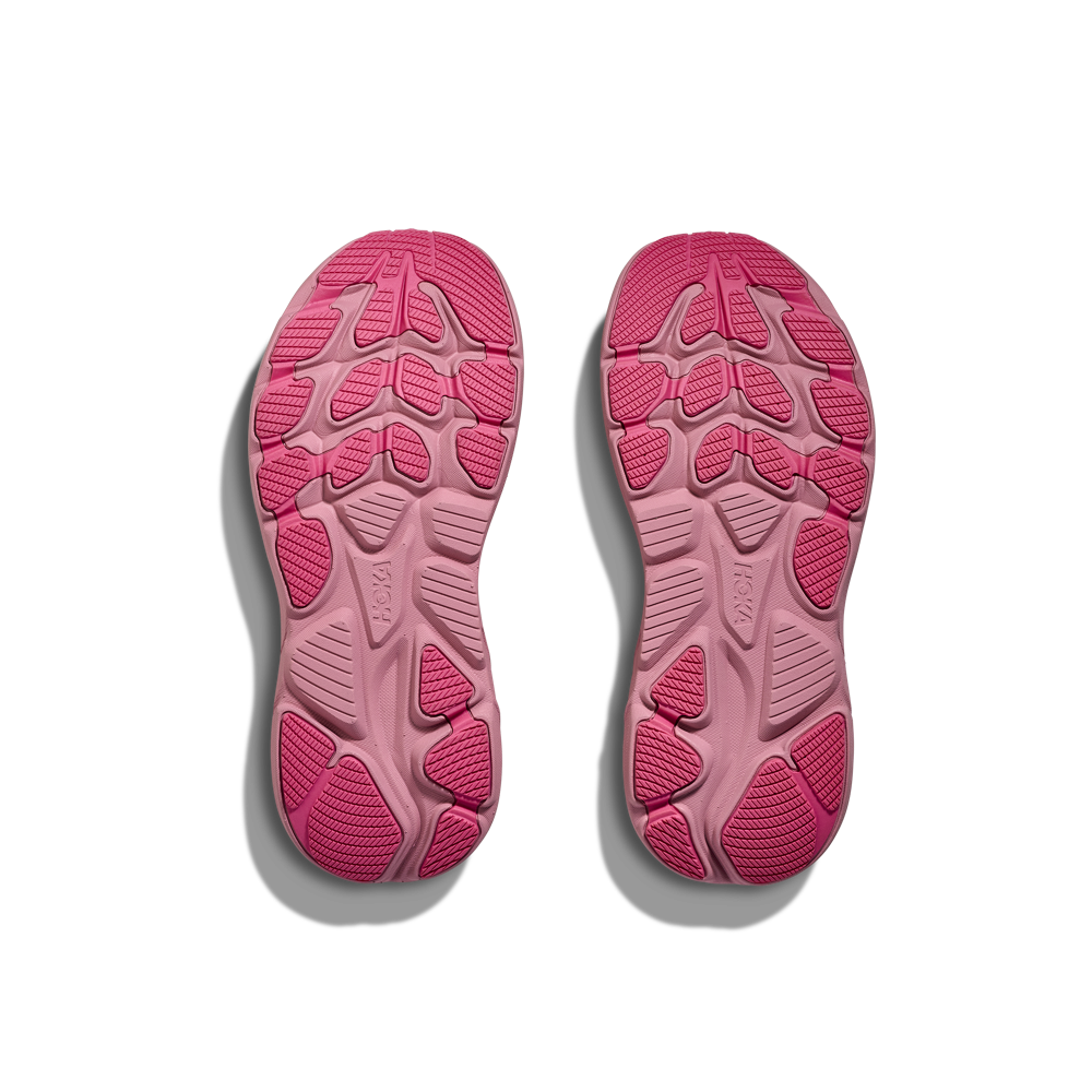 Hoka Y Clifton 10 Rose Cream M-1168860-RMD