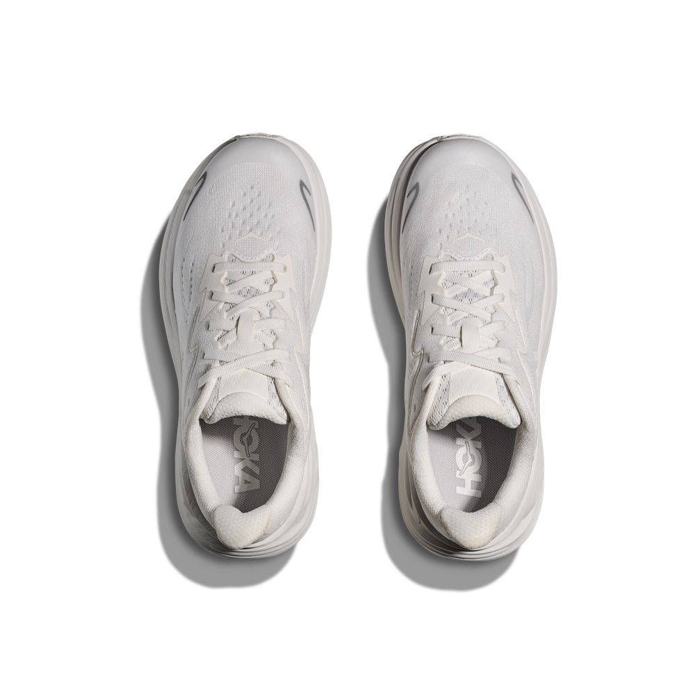 Hoka Y Clifton 10 White