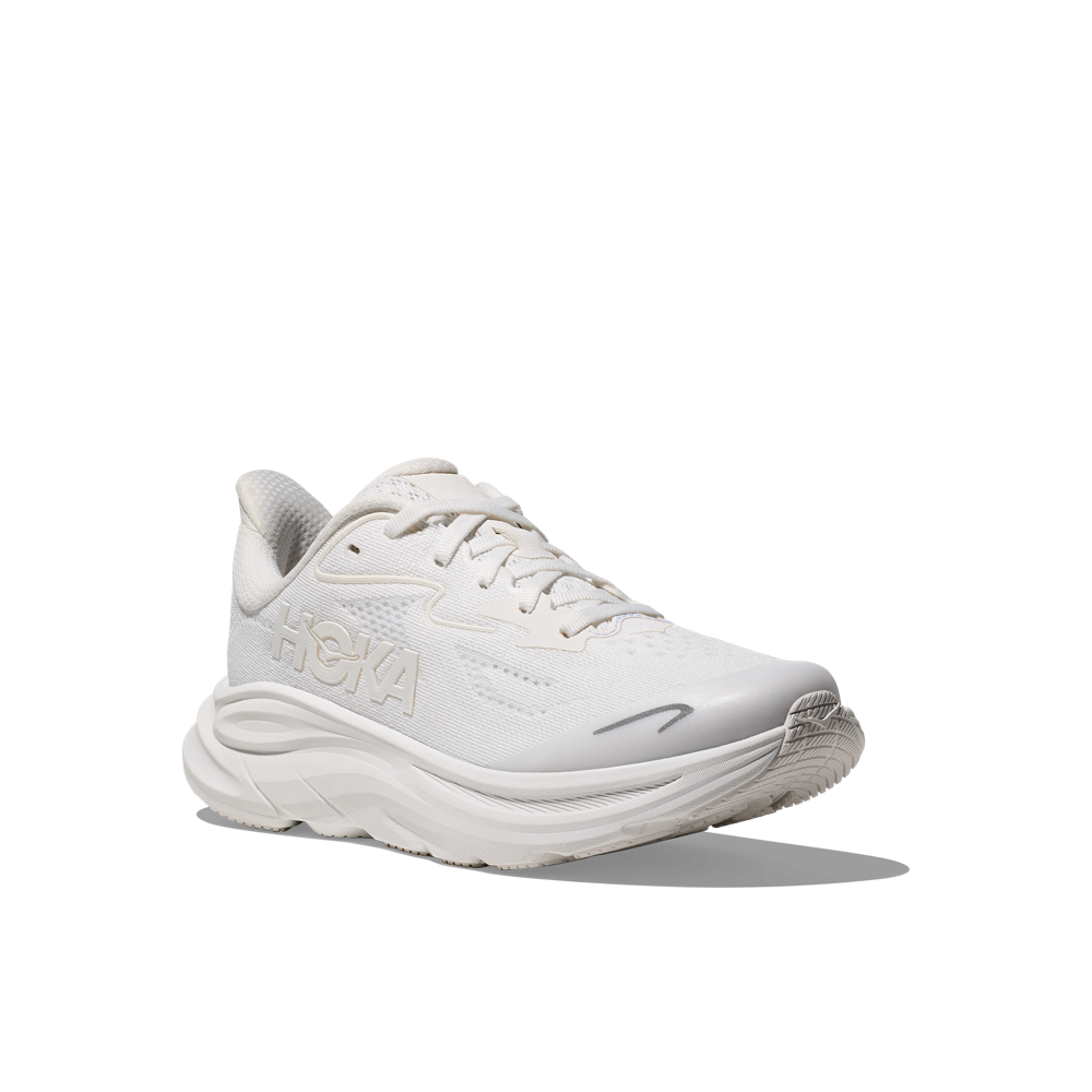 Hoka Y Clifton 10 White