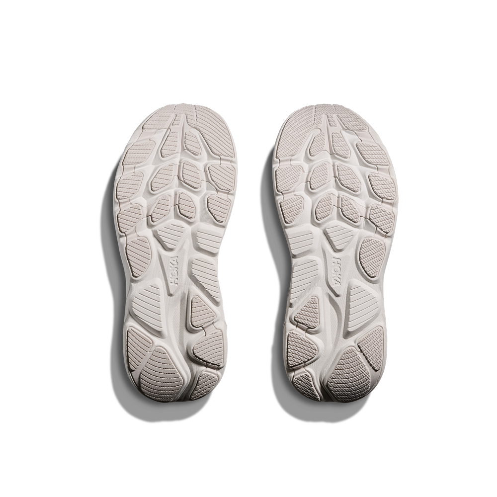 Hoka Y Clifton 10 White