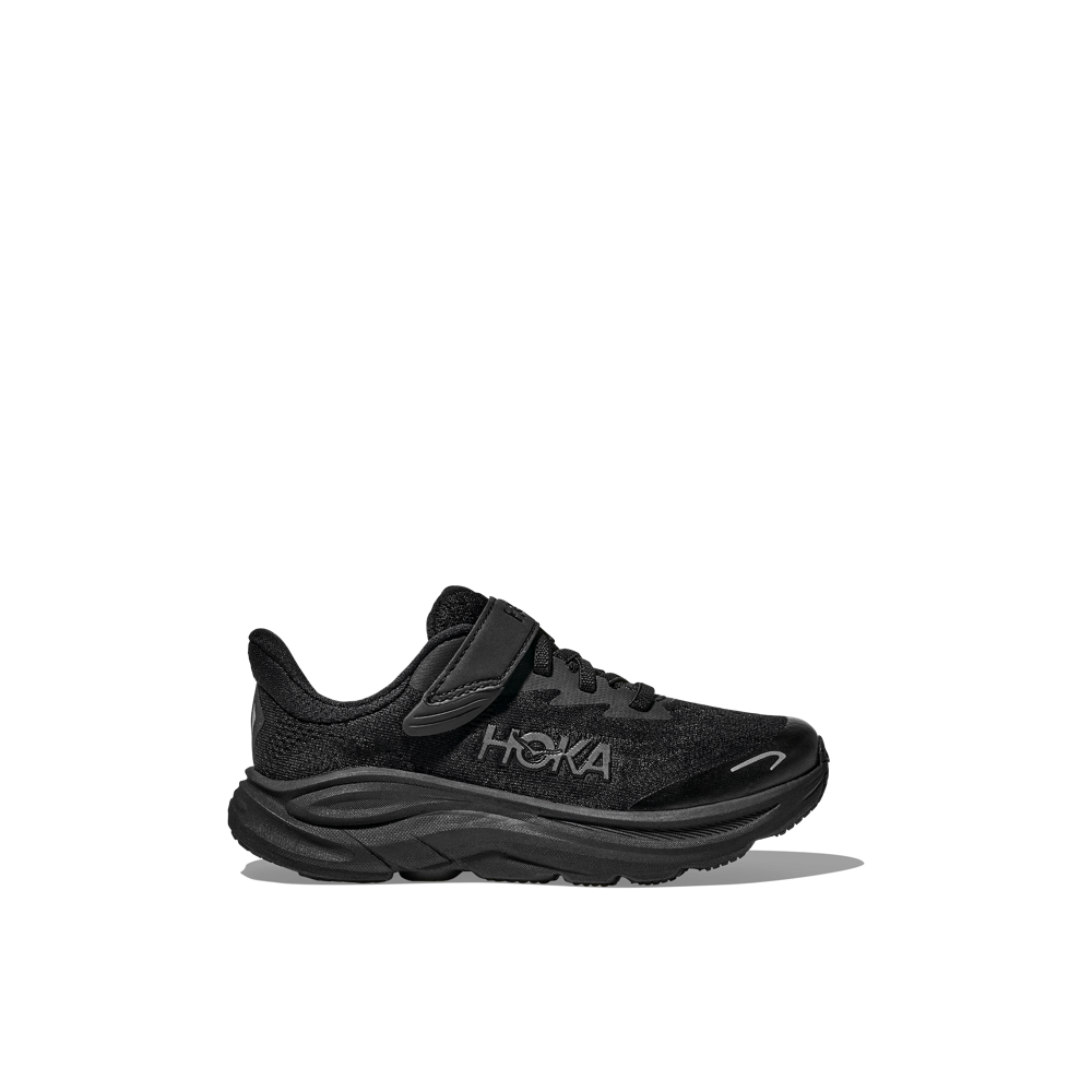 Hoka K Clifton 10 Black